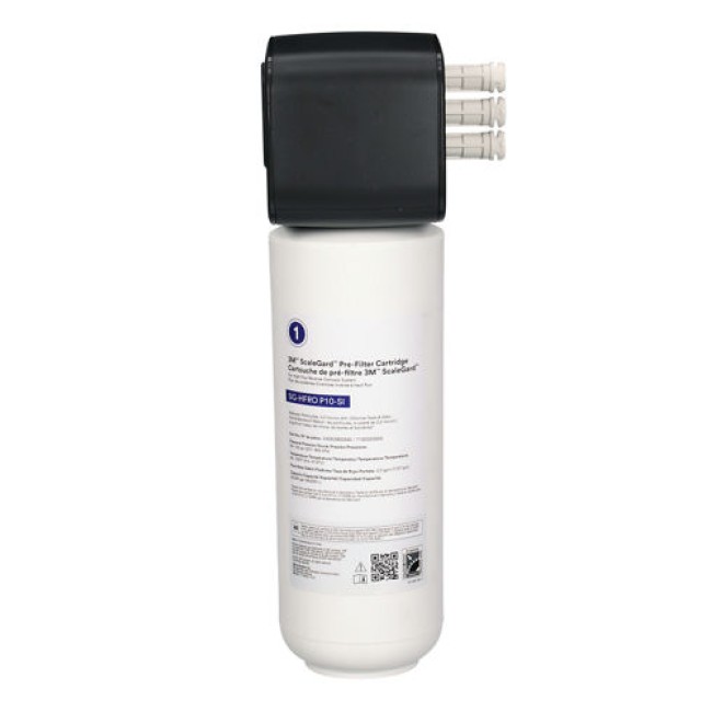 3M™ ScaleGard™ High Flux Reverse Osmosis Pre-Filter Expansion Kit 3M™ ScaleGard™ High Flux Reverse Osmosis Pre-Filter Expansion Kit